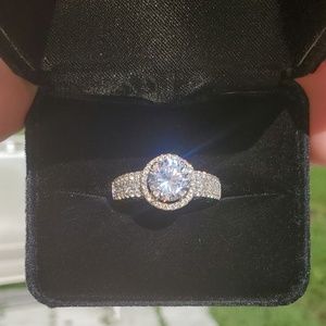Engagement ring